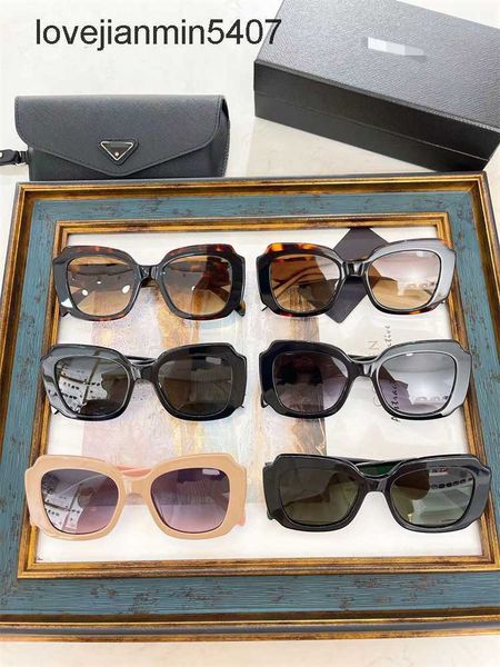 2023 design sunglasses %80 factory wholesale and retail new p family sunglass ins fengwang red same polygonal plate for men women spr16y, White;black
2023 design sunglasses %80 factory wholesale and retail new p family sunglass ins fengwang red same polygonal plate for men women spr16y, White;black