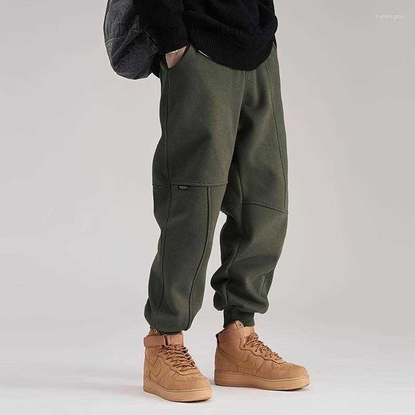 men's pants men's pants winter fleece letter print sweatpants korean style hip hop casual sports men clothing streetwear thick jog, Black
men's pants men's pants winter fleece letter print sweatpants korean style hip hop casual sports men clothing streetwear thick jog, Black