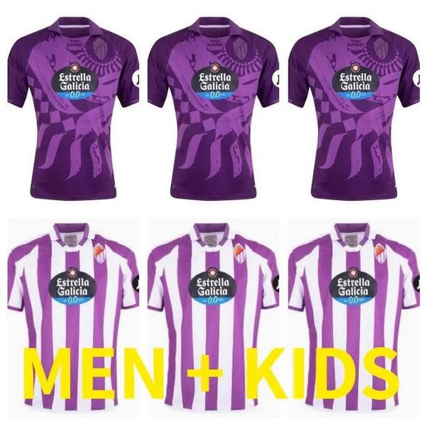 23 24 real valladolid cf soccer jerseys sergi guardiola 2023 2024 oscar plano r.alcaraz camiseta de futbol javi moyano men kids kit football, Black;yellow
23 24 real valladolid cf soccer jerseys sergi guardiola 2023 2024 oscar plano r.alcaraz camiseta de futbol javi moyano men kids kit football, Black;yellow