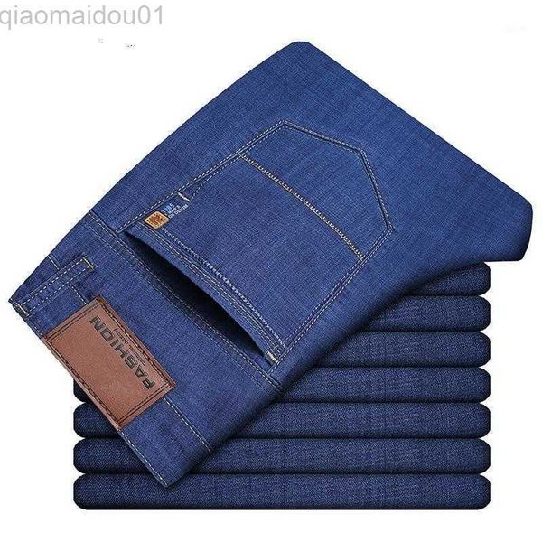 men's jeans men's jeans men summer light blue casual breathable classic straight direct elasticity business 2021 clothing trousers
men's jeans men's jeans men summer light blue casual breathable classic straight direct elasticity business 2021 clothing trousers
