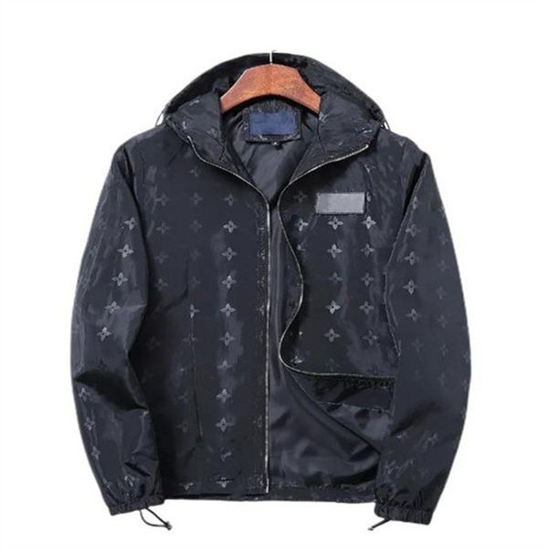 2023 new high-end men's coat autumn/winter hooded camouflage print men's autumn/winter trend loose zipper casual size m-3xl g9, Black;brown
2023 new high-end men's coat autumn/winter hooded camouflage print men's autumn/winter trend loose zipper casual size m-3xl g9, Black;brown