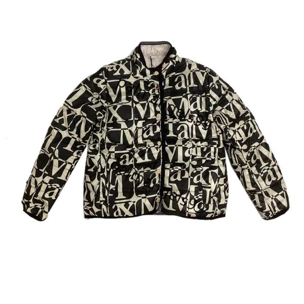 men jackets max mara winter down jacket italian designers jacket reversible down lining parka overcoat casual thickened thermal thick warm w, Black
men jackets max mara winter down jacket italian designers jacket reversible down lining parka overcoat casual thickened thermal thick warm w, Black