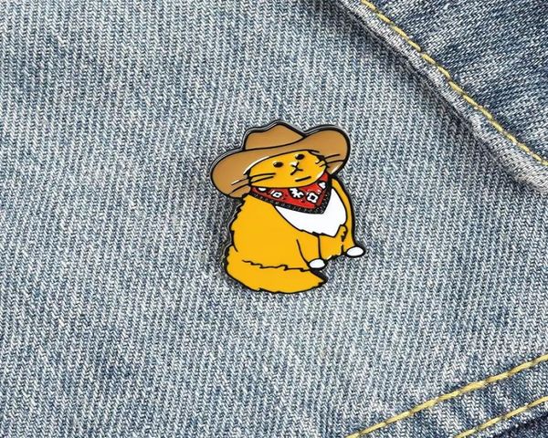 cute enamel brooches pin for women girl fashion jewelry accessories metal vintage brooches pins badge whole gift hat cat8396262, Blue
cute enamel brooches pin for women girl fashion jewelry accessories metal vintage brooches pins badge whole gift hat cat8396262, Blue
