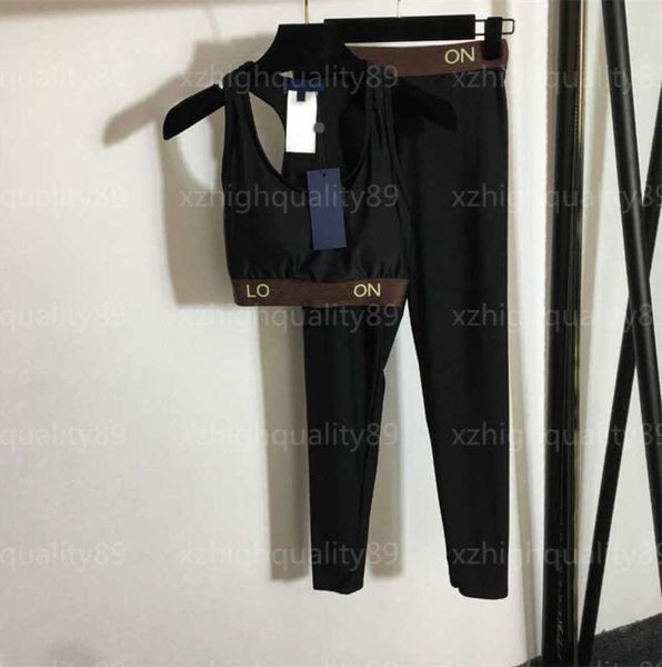 summer womens tracksuits vest sweatpants two piece set sporty and rich yoga fitness clothing waist tank slim stretch bottoms handsome tracks, Gray
summer womens tracksuits vest sweatpants two piece set sporty and rich yoga fitness clothing waist tank slim stretch bottoms handsome tracks, Gray