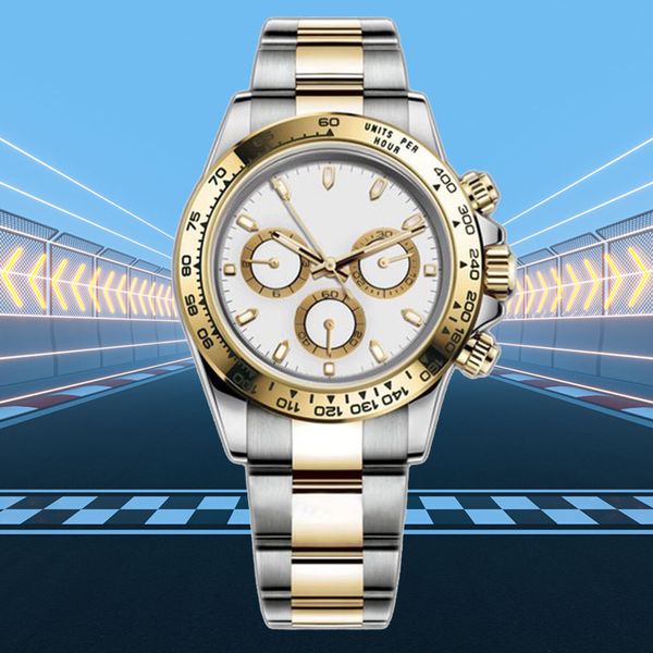 watches for men luxury gold watch dayton automatic mechanical designer montre de luxe 40mm folding buckle gold hardlex waterproof wristwatch, Slivery;brown
watches for men luxury gold watch dayton automatic mechanical designer montre de luxe 40mm folding buckle gold hardlex waterproof wristwatch, Slivery;brown
