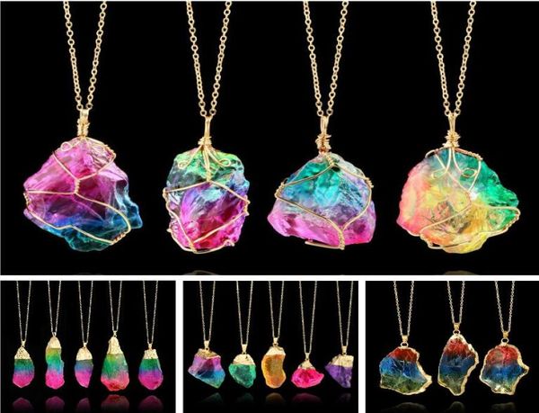 new natural crystal quartz healing point chakra bead gemstone necklace pendant original natural stonestyle pendant necklaces jewe4631159, Silver
new natural crystal quartz healing point chakra bead gemstone necklace pendant original natural stonestyle pendant necklaces jewe4631159, Silver