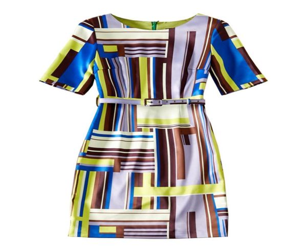 strip print women sheath dress with belt short sleeve ol office lady dresses 08k19038043514, White;black
strip print women sheath dress with belt short sleeve ol office lady dresses 08k19038043514, White;black