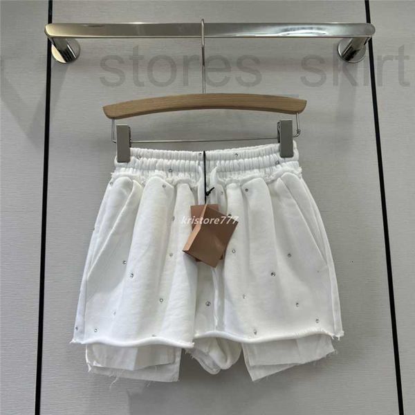 women's shorts designer women vintage with letter diamond girls milan runway high end brand luxury jersey jogging y short pants clothin, White;black
women's shorts designer women vintage with letter diamond girls milan runway high end brand luxury jersey jogging y short pants clothin, White;black