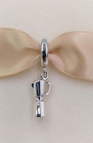 andy jewel authentic 925 sterling silver beads espresso can charm pendant fits european style jewelry bracelets & necklace 791514 dangle4749, Black
andy jewel authentic 925 sterling silver beads espresso can charm pendant fits european style jewelry bracelets & necklace 791514 dangle4749, Black