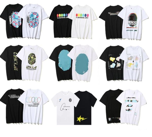t shirt for men summer tees mens women designers t shirts loose brands mens luxurys clothing street couples shorts sleeve clothes tshirts p, White;black
t shirt for men summer tees mens women designers t shirts loose brands mens luxurys clothing street couples shorts sleeve clothes tshirts p, White;black