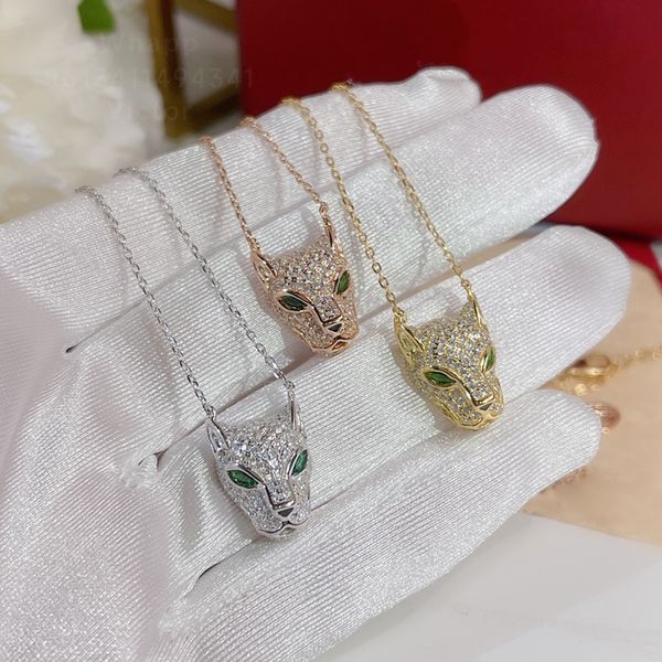 panthere necklace for women designer for man diamond emerald fine silver gold plated 18k t0p quality highest counter quality classic style a
panthere necklace for women designer for man diamond emerald fine silver gold plated 18k t0p quality highest counter quality classic style a