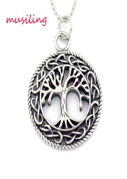 tree of life 316l stainless steel pendants necklace chain pendulum charms reiki amulet fashion mens jewelry8517303, Silver
tree of life 316l stainless steel pendants necklace chain pendulum charms reiki amulet fashion mens jewelry8517303, Silver