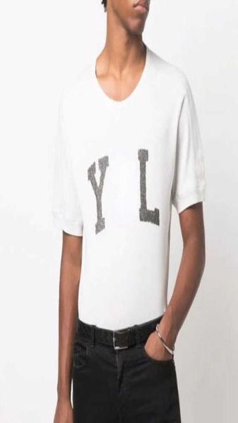 summer men039s t shirt cotton short sleeved tshirt men women sweatshirt ysls designer tshirt saint letter printing oversize pu3532286, White;black
summer men039s t shirt cotton short sleeved tshirt men women sweatshirt ysls designer tshirt saint letter printing oversize pu3532286, White;black