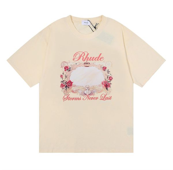 2023 summer new short-sleeved t-shirt, heavy industry design with high-end fabric letter elements, the fashion index of the style. fabric em, White;black
2023 summer new short-sleeved t-shirt, heavy industry design with high-end fabric letter elements, the fashion index of the style. fabric em, White;black