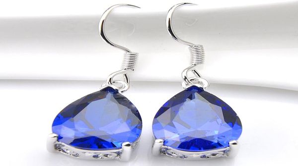 10prs luckyshine teardrop blue z gemstone silver women fashion dangle earrings cubic zirconia earrings6429508
10prs luckyshine teardrop blue z gemstone silver women fashion dangle earrings cubic zirconia earrings6429508