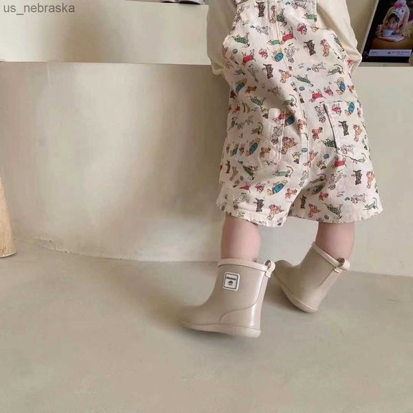 2023 summer girls boys cute cartoon suspender pant baby kids children trousers l230518, Blue
2023 summer girls boys cute cartoon suspender pant baby kids children trousers l230518, Blue
