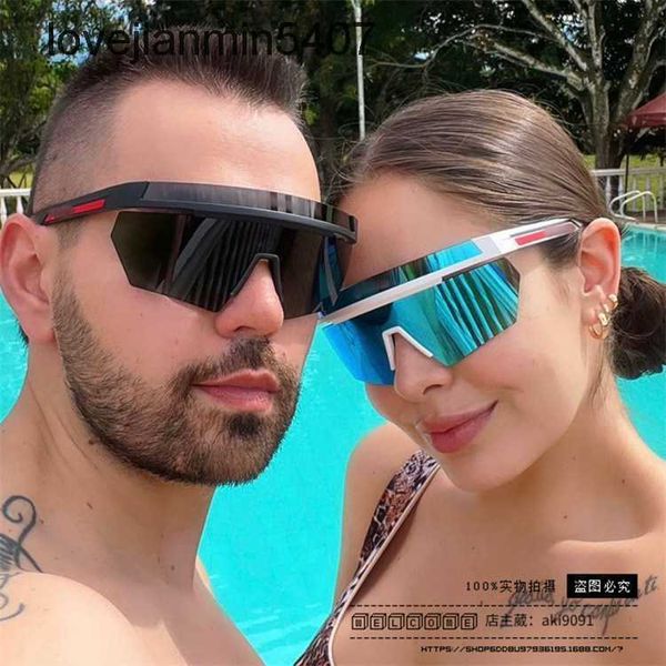 2023 design sunglasses %80 factory wholesale and retail p's large frame goggl riding sunglass net red same style ski sps01y sunglass, White;black
2023 design sunglasses %80 factory wholesale and retail p's large frame goggl riding sunglass net red same style ski sps01y sunglass, White;black