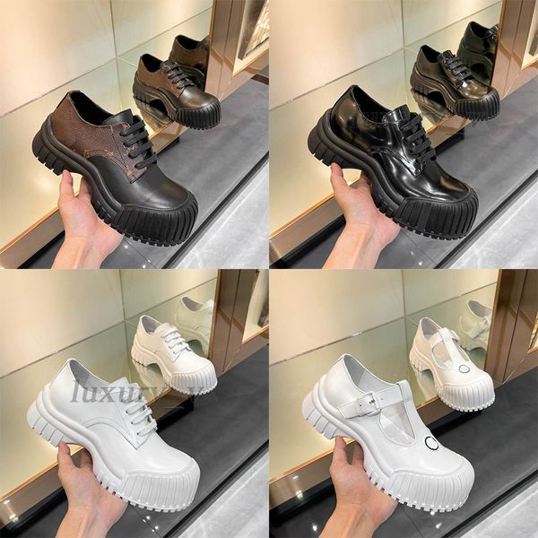 designer casual shoes ruby mary jane shoes platform leather dress shoe print lace up trainers black buckle height increasing flat shoes
designer casual shoes ruby mary jane shoes platform leather dress shoe print lace up trainers black buckle height increasing flat shoes