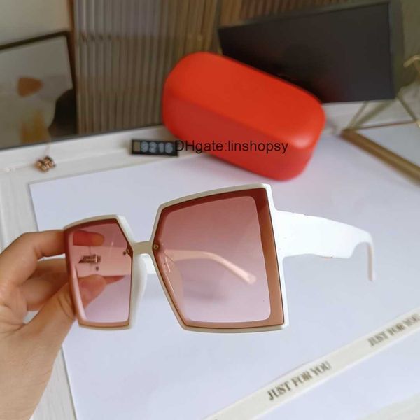 women's h sunglasses new fashion and elegant large frame polarized sunscreen sunglasses 9215, White;black
women's h sunglasses new fashion and elegant large frame polarized sunscreen sunglasses 9215, White;black