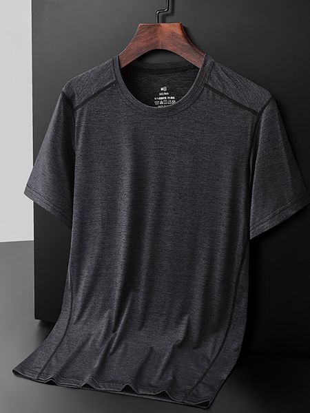 mens tshirts large size 6xl 7xl 8xl t shirt breathable quick drying cool summer tshirts sporting outdoor ice silk tee 230724, White;black
mens tshirts large size 6xl 7xl 8xl t shirt breathable quick drying cool summer tshirts sporting outdoor ice silk tee 230724, White;black