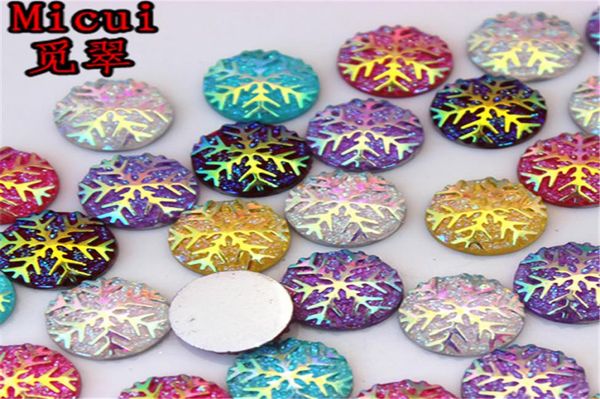 micui 200pcs 12mm round snowflake crystal ab resin rhinestones crystals stones applique non fix for diy garment crafts zz4974633628, Black
micui 200pcs 12mm round snowflake crystal ab resin rhinestones crystals stones applique non fix for diy garment crafts zz4974633628, Black