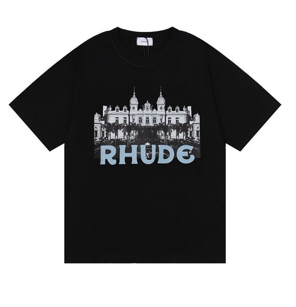 2023 summer new short-sleeved t-shirt, the craftsmanship makes the overall simple and elegant, fashionable, loose and versatile, the same st, White;black
2023 summer new short-sleeved t-shirt, the craftsmanship makes the overall simple and elegant, fashionable, loose and versatile, the same st, White;black