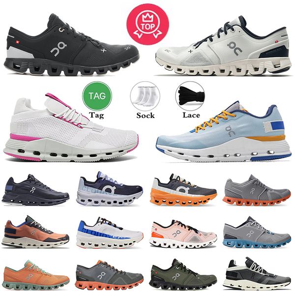 oncloud running shoes cloudnova form cloudmonster x1 x3 designer women men cloud swiss casual federer sneakers workout and cross trainning o
oncloud running shoes cloudnova form cloudmonster x1 x3 designer women men cloud swiss casual federer sneakers workout and cross trainning o