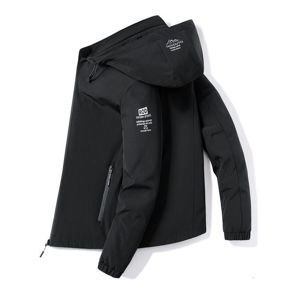 men s jackets spring mens jacket trendy thin solid color hooded hip hop streetwear man casual coats sport autumn black windbreaker 4xl 23072, Black;brown
men s jackets spring mens jacket trendy thin solid color hooded hip hop streetwear man casual coats sport autumn black windbreaker 4xl 23072, Black;brown