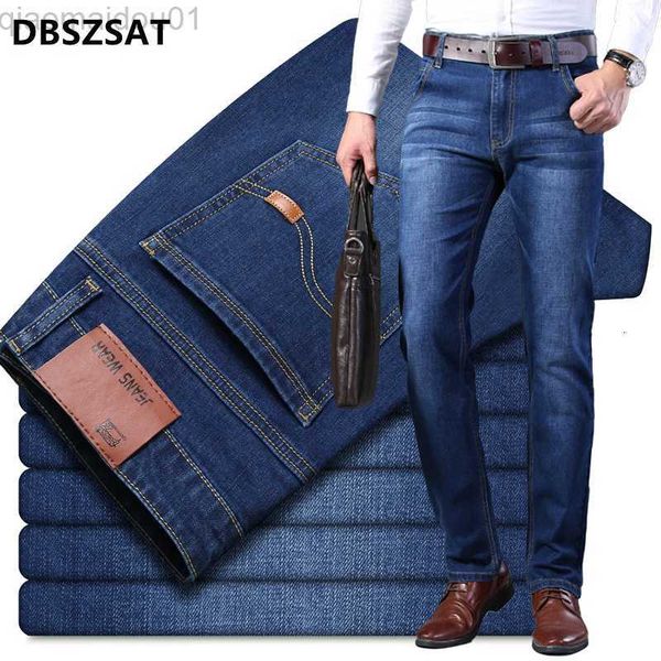 men's jeans mens jeans men classic vintage straight loose casual denim trousers business work comfortable oversized thin pant 221118 l2, Blue
men's jeans mens jeans men classic vintage straight loose casual denim trousers business work comfortable oversized thin pant 221118 l2, Blue