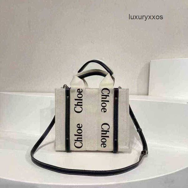 cloe choe bag canvas letter tote stripe woody bags fashion 2023 portable large handbag capacity designer women gdi9
cloe choe bag canvas letter tote stripe woody bags fashion 2023 portable large handbag capacity designer women gdi9