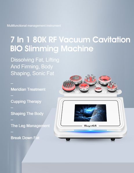 new arrivals rf ultrasound vacuum massage mulpolar cavitation body sculpting machine skin tightening cellulite reduction fat loss
new arrivals rf ultrasound vacuum massage mulpolar cavitation body sculpting machine skin tightening cellulite reduction fat loss