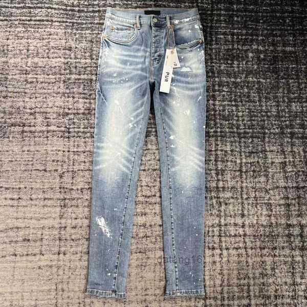 purple jeans designer mens black denim tears ripped straight regular washed old long fashion hole stack d2ux, Blue
purple jeans designer mens black denim tears ripped straight regular washed old long fashion hole stack d2ux, Blue