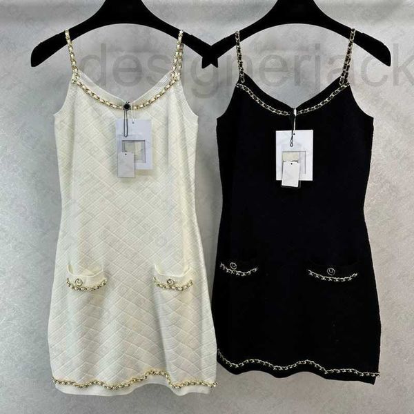 urban dresses designer women knit dress with letter button runway sleeveless crop tank clothing high end elasticity a-line bodycon camisole, White;black
urban dresses designer women knit dress with letter button runway sleeveless crop tank clothing high end elasticity a-line bodycon camisole, White;black