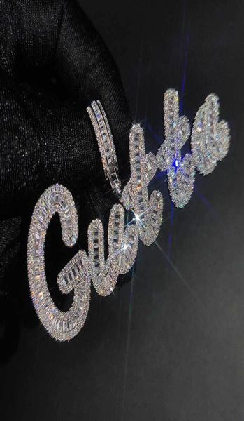 ling az custom art letters name pendant necklace t cubic zircon hip hop 18k real gold plated jewelry7465850, Silver
ling az custom art letters name pendant necklace t cubic zircon hip hop 18k real gold plated jewelry7465850, Silver