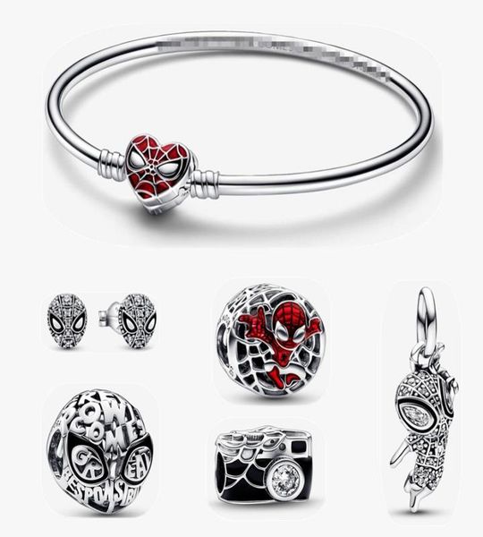 charm bracelets spider pendant charm bracelet diy fit p style earrings bangle beads designer jewelry3826513, Golden;silver
charm bracelets spider pendant charm bracelet diy fit p style earrings bangle beads designer jewelry3826513, Golden;silver