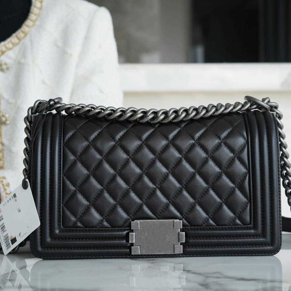 fashion bags boy handbag for women 100% calfskin designer handbag fashion vintage shoulder bag 7 colors lady crossbody bags shoulder
fashion bags boy handbag for women 100% calfskin designer handbag fashion vintage shoulder bag 7 colors lady crossbody bags shoulder