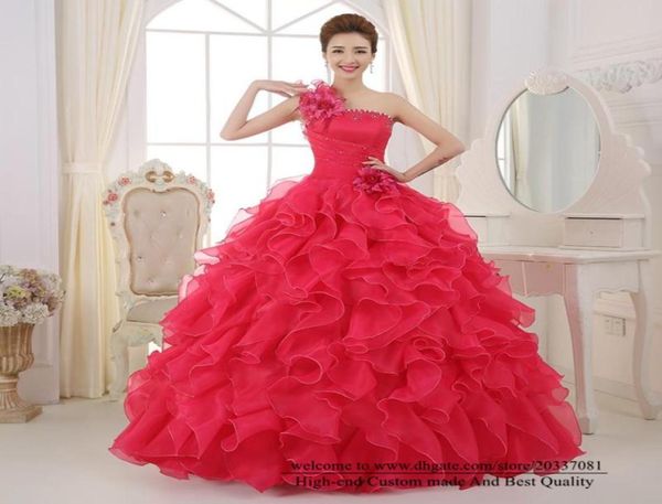 quinceanera dresses 2021 elegant oneshoulder flowers crystal party prom formal lace up ball gown organza vestidos de 15 anos5041639, Blue;red
quinceanera dresses 2021 elegant oneshoulder flowers crystal party prom formal lace up ball gown organza vestidos de 15 anos5041639, Blue;red