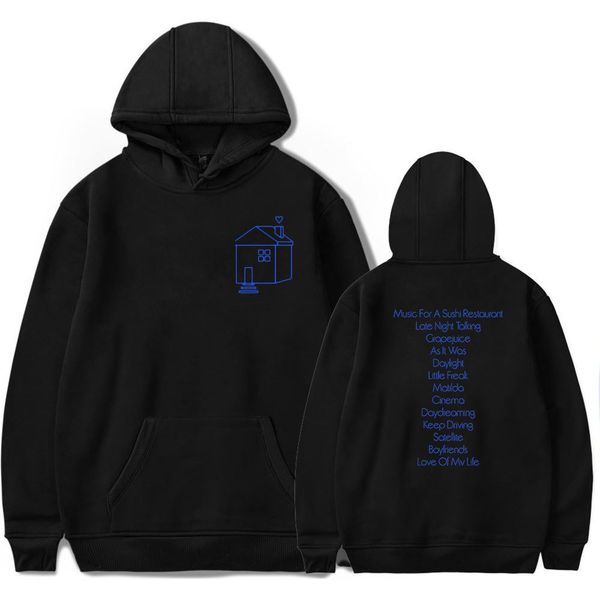 womens hoodies sweatshirts love on tour house tracklist blue merch hoodie sweatshirt menwomen hip hop pullover hooded long sleeves sweater 2, Black
womens hoodies sweatshirts love on tour house tracklist blue merch hoodie sweatshirt menwomen hip hop pullover hooded long sleeves sweater 2, Black