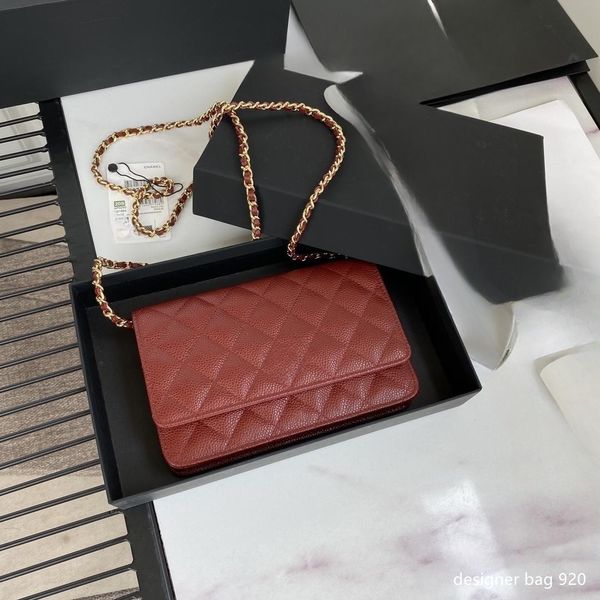 flap luxury crossbody bags woman designer bag mini cc bag with gold hardware one shoulder bags caviar leather designed for female zipper wit
flap luxury crossbody bags woman designer bag mini cc bag with gold hardware one shoulder bags caviar leather designed for female zipper wit
