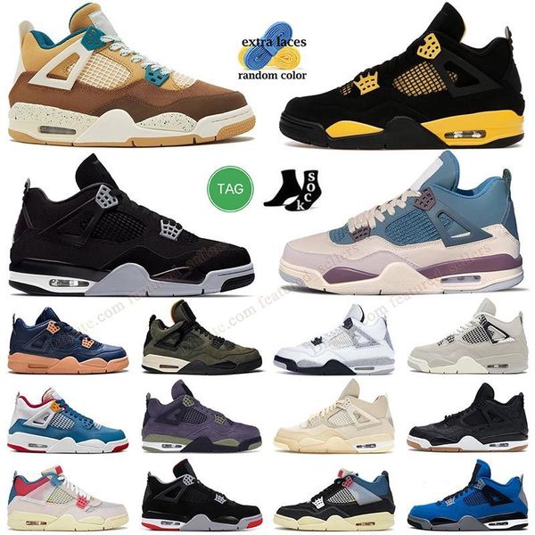 basketball shoes jumpman 4s 4 mens womens cacao wow black canvas yellow thunder sneakers frozen moments outdoor new black cat trainers unive
basketball shoes jumpman 4s 4 mens womens cacao wow black canvas yellow thunder sneakers frozen moments outdoor new black cat trainers unive