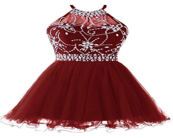 waishidress halter aline homecoming dresses sleeveless backless crystals beaded short length cocktail dresses party gowns6912700, Blue;pink
waishidress halter aline homecoming dresses sleeveless backless crystals beaded short length cocktail dresses party gowns6912700, Blue;pink