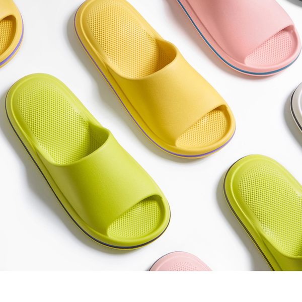 womens summer slipper fashion outwear cushion eva rebound soft sole household thick sole slippers purple white yellow black
womens summer slipper fashion outwear cushion eva rebound soft sole household thick sole slippers purple white yellow black