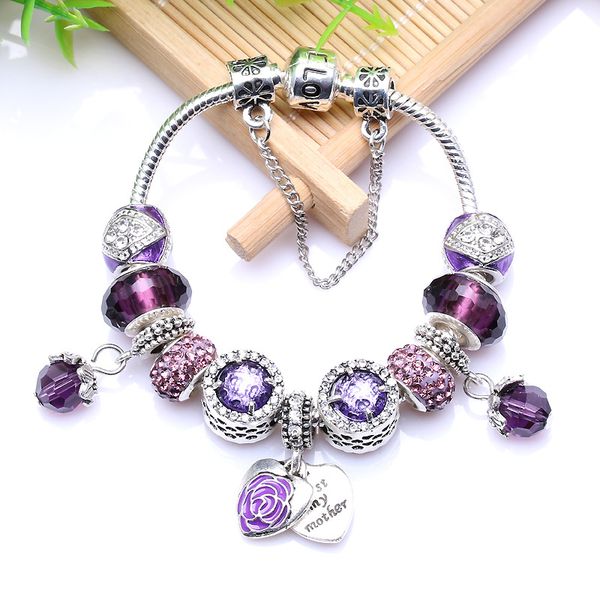pan colored glass bracelet love adjustable men and women are universal diy retro classic designer jewelry party and social gift 16 to 21 cm, Golden;silver
pan colored glass bracelet love adjustable men and women are universal diy retro classic designer jewelry party and social gift 16 to 21 cm, Golden;silver
