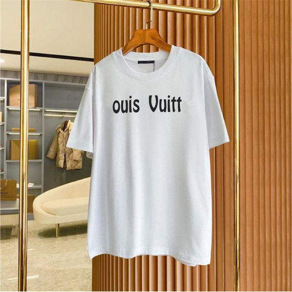 2023 summer new short sleeve t-shirts, personalized men's t-shirts, new t-shirts clothing graphic designer impeccable details, fit and, White;black
2023 summer new short sleeve t-shirts, personalized men's t-shirts, new t-shirts clothing graphic designer impeccable details, fit and, White;black