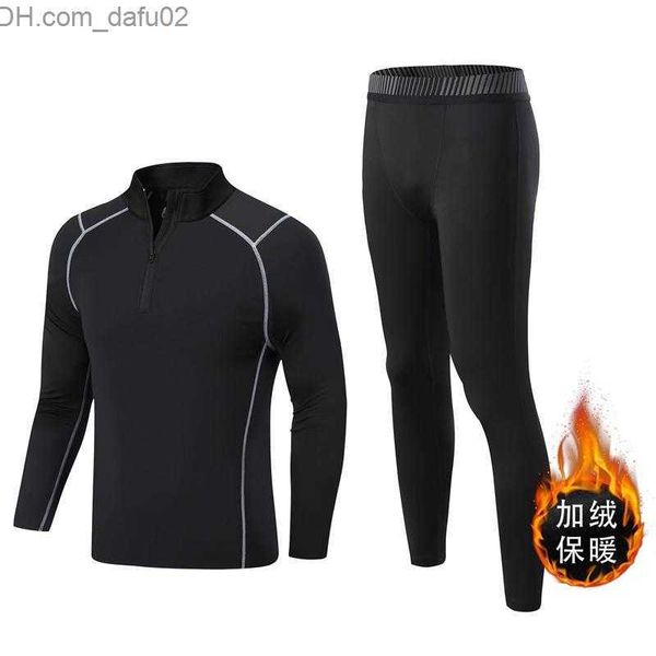 men's tracksuits men's tracksuits men thermal underwear winter fleece long johns sports suit for mma training set sweatsuit kids t, Gray
men's tracksuits men's tracksuits men thermal underwear winter fleece long johns sports suit for mma training set sweatsuit kids t, Gray