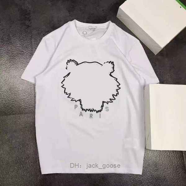 designer mens t shirt embroidery tiger tees short casual shirts asian size s-3xl ken zo 4 mmkp, White;black
designer mens t shirt embroidery tiger tees short casual shirts asian size s-3xl ken zo 4 mmkp, White;black