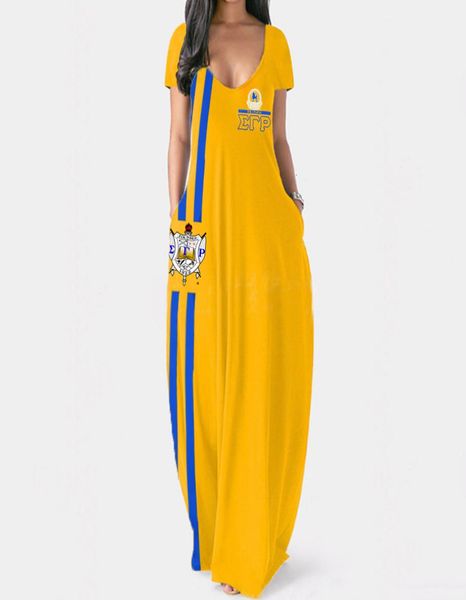 2021 summer dresses 2021 sigma gamma rho fashion print vneck short sleeve long9273250, Black;gray
2021 summer dresses 2021 sigma gamma rho fashion print vneck short sleeve long9273250, Black;gray
