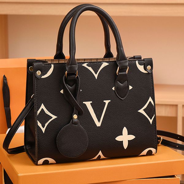 2023 shopping bag shoulder bags ladies brand luxurys designer mother handbag fashion handbags clutch tote printing cossbody wallet letter pu
2023 shopping bag shoulder bags ladies brand luxurys designer mother handbag fashion handbags clutch tote printing cossbody wallet letter pu