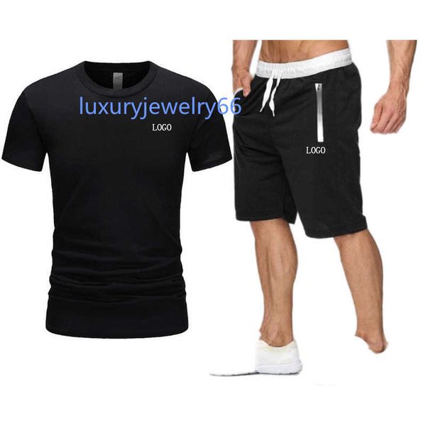 men's tracksuits brand luxury mens tracksuits summer t-shirt shorts basketball sportswear fashion casual sets short sleeve running jogg, Gray
men's tracksuits brand luxury mens tracksuits summer t-shirt shorts basketball sportswear fashion casual sets short sleeve running jogg, Gray