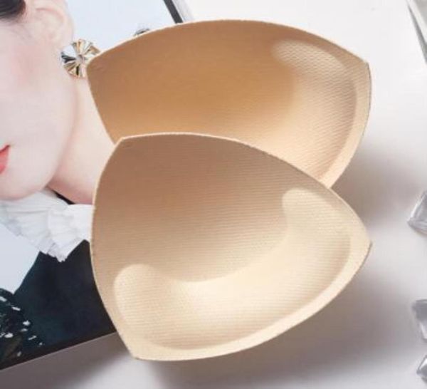 1 pairlot women summer swimsuit padding inserts sponge foam bra pads chest cup breast thin bikini insert drop delivery 2021 intim7051342, Black;white
1 pairlot women summer swimsuit padding inserts sponge foam bra pads chest cup breast thin bikini insert drop delivery 2021 intim7051342, Black;white